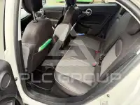 2017 Fiat 500