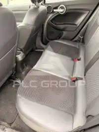 2017 Fiat 500