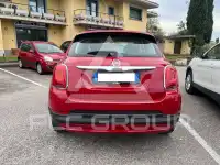 2017 Fiat 500