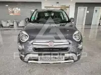 2017 Fiat 500
