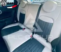 2017 Fiat 500