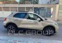 2017 Fiat 500