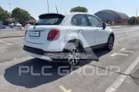 2017 Fiat 500