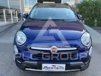 2017 Fiat 500