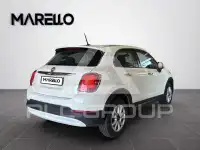 2017 Fiat 500