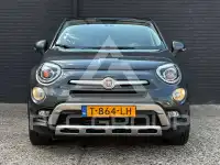 2017 Fiat 500