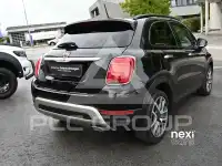 2017 Fiat 500