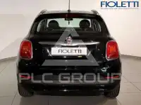 2017 Fiat 500