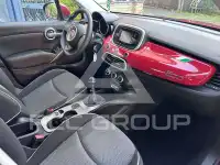 2017 Fiat 500