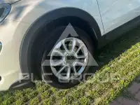 2017 Fiat 500