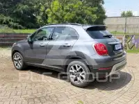 2017 Fiat 500