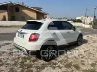 2017 Fiat 500