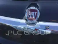 2017 Fiat 500