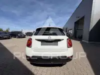 2017 Fiat 500