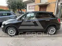 2017 Fiat 500