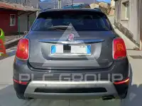 2017 Fiat 500