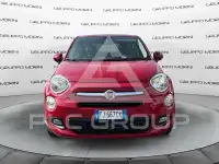 2017 Fiat 500