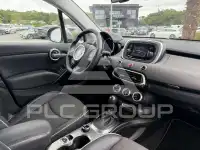 2017 Fiat 500