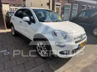2017 Fiat 500