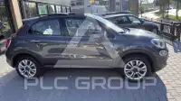 2017 Fiat 500