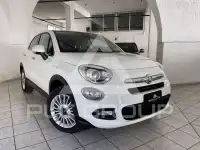 2017 Fiat 500