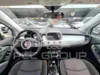 2017 Fiat 500