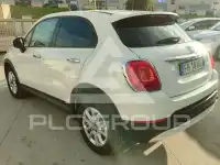 2017 Fiat 500