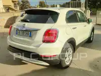 2017 Fiat 500