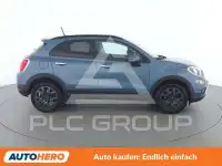 2017 Fiat 500