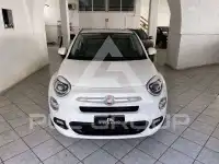 2017 Fiat 500