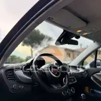 2017 Fiat 500