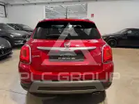 2017 Fiat 500
