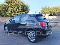 2017 Fiat 500