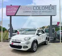 2017 Fiat 500
