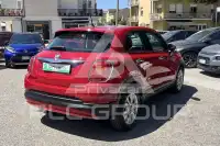 2017 Fiat 500