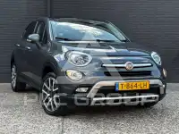 2017 Fiat 500
