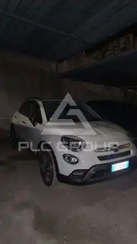2017 Fiat 500