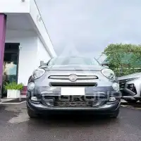 2017 Fiat 500