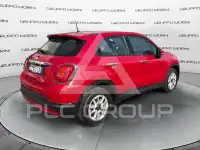 2017 Fiat 500