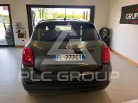 2017 Fiat 500