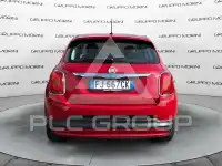 2017 Fiat 500