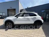 2017 Fiat 500