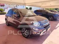 2017 Fiat 500