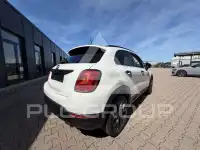 2017 Fiat 500