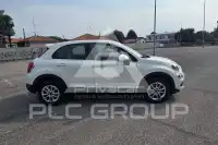 2017 Fiat 500