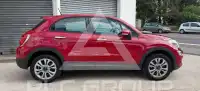 2017 Fiat 500