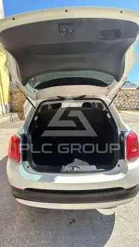 2017 Fiat 500