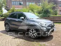 2017 Fiat 500