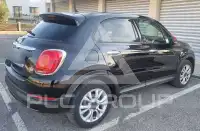 2017 Fiat 500