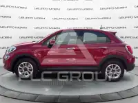 2017 Fiat 500